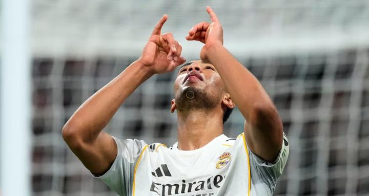 阿斯：贝林一直想摆脱外界对他的散漫印象，皇马内部很支持他