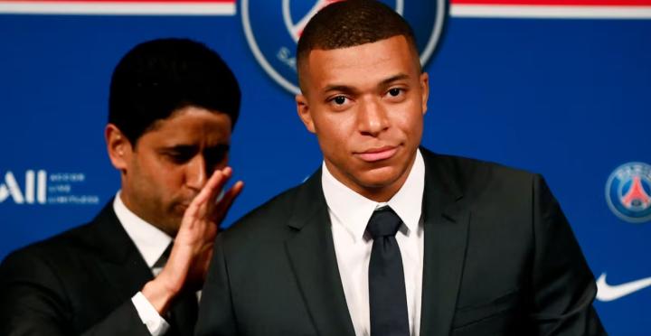 阿斯：巴黎彻底调整球队规划，对讨价还价的球员敞开离队大门