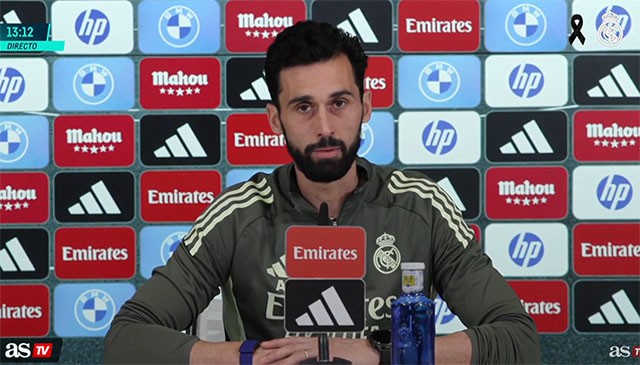 阿韦洛亚：穆里尼奥的吐槽？他这样的教练说话，我总是认真听