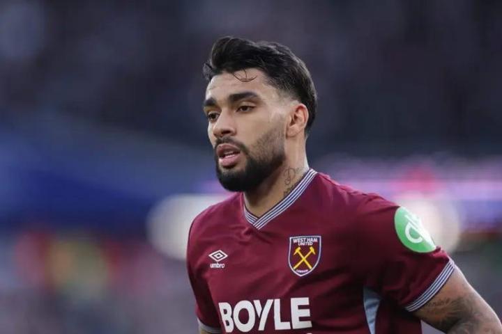 TA：弗拉门戈3800万欧+400万条款报价帕奎塔，又被西汉姆联拒绝