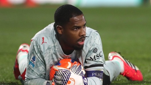 米体：米兰续约迈尼昂谈判接近达成，客战罗马后进行关键会谈