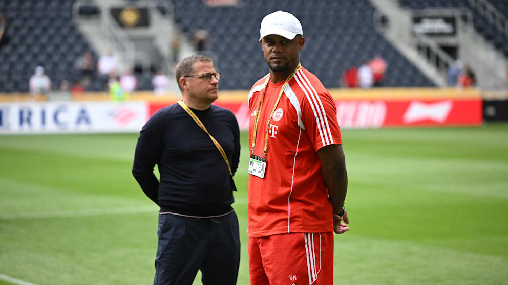 图片报：拜仁正在与科纳特团队接触，为于帕潜在离队做准备