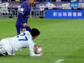 隔壁全员练习守门了