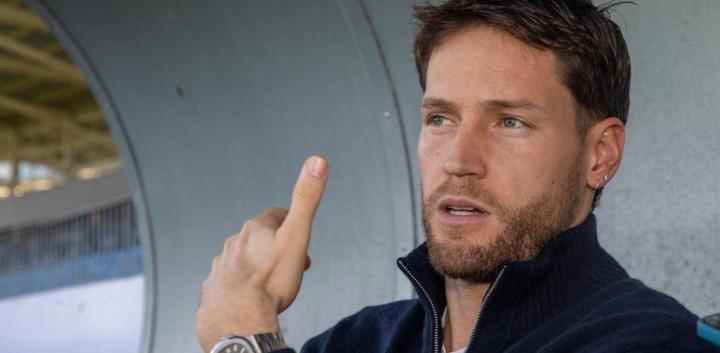 雷米罗：我有实力入选西班牙队；与巴萨的传闻？现在不谈这个