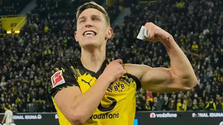 每体：巴萨引援排除施洛特贝克，认为他速度慢无法适应现体系