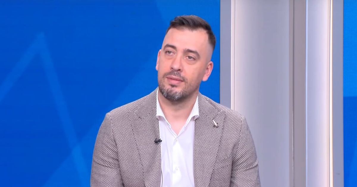 维维亚诺：巴斯托尼是国米和意大利的财富，我们理应保护他