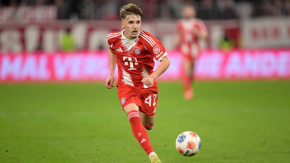 弗罗因德：为卡尔入选德国U21队高兴，希望他能获得出场机会