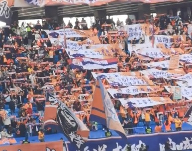 记者：青岛海牛新赛季五外援已经敲定，超乎想象、期待