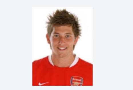 卡尔-帕里西奥：不为人知的阿森纳法国青训旧将