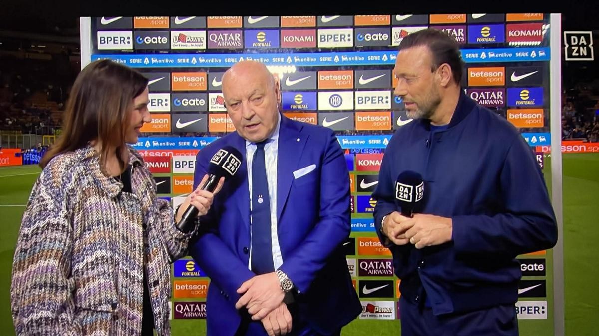 马洛塔：对巴斯托尼的围攻是可耻的，说他必须离开国米是胡扯