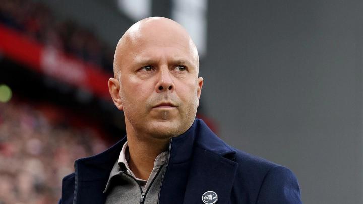  利物浦2026年联赛4连平，仅热刺、南安普顿曾遭遇开年5连平