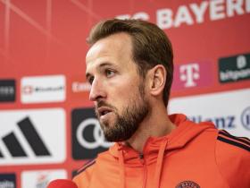 拜仁慕尼黑不敌奥格斯堡，凯恩解读失利原因