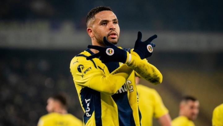 迪马济奥：塞维利亚加入恩-内斯里争夺，尤文不会一直等下去