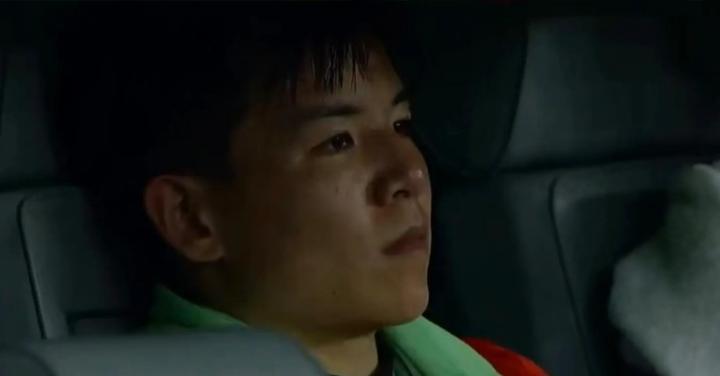 徐彬：知耻而后勇；计划未竟，但会一直战斗下去