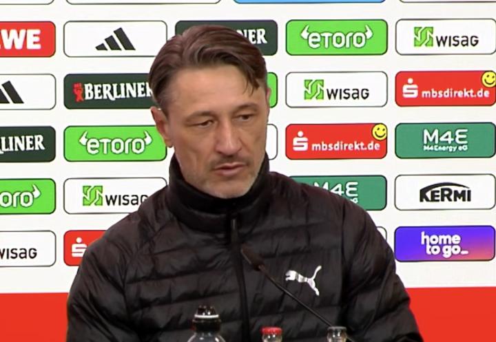 科瓦奇：对阵热刺时我们没展现出应有水平，今天我们做到了