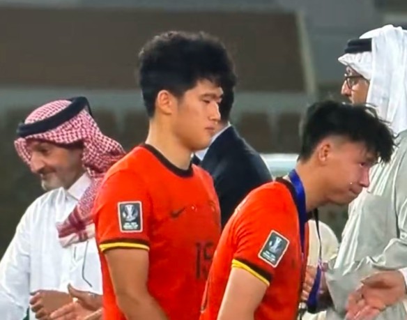 彭啸：尽力了，计划未竟，但会一直战斗下去