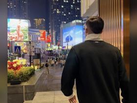 肯帕努喜欢的大都市