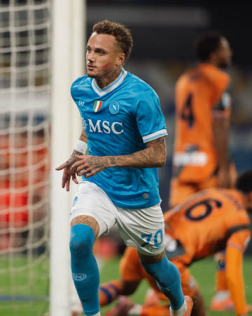 官宣 | 布诺阿·朗将以租借方式加盟加拉塔萨雷俱乐部