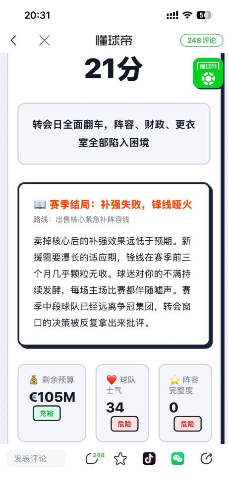 英格兰大胃袋 的评论图片 1