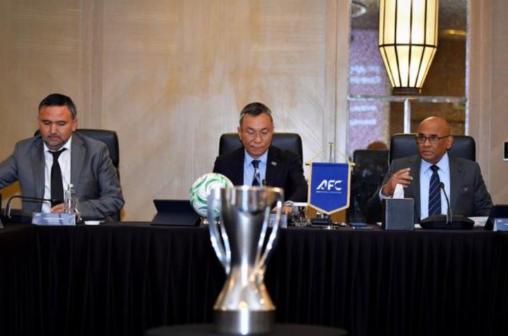 U20亚洲杯资格赛将引入升降级机制，以提升比赛质量、缩小技术差距