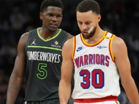 NBA官宣延期！这一次，真的不怪勇士和森林狼