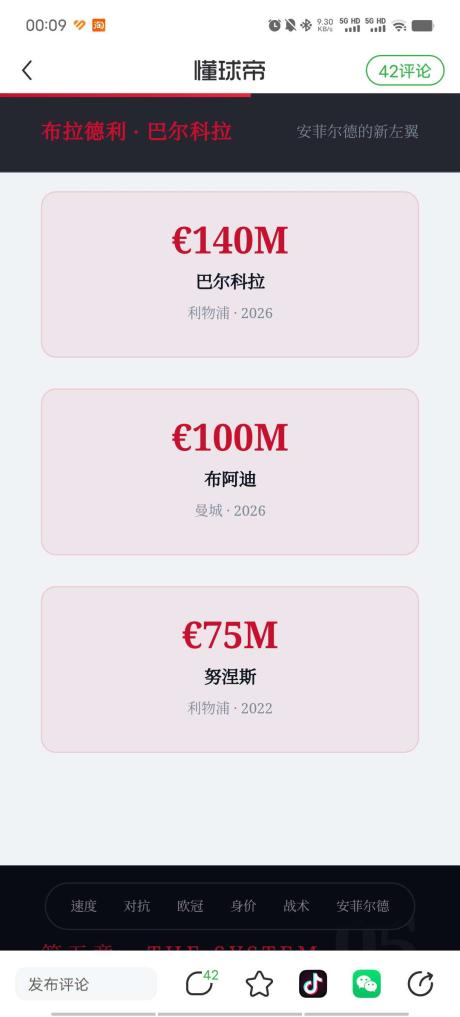 坎塞洛的经纪人 的评论图片 1