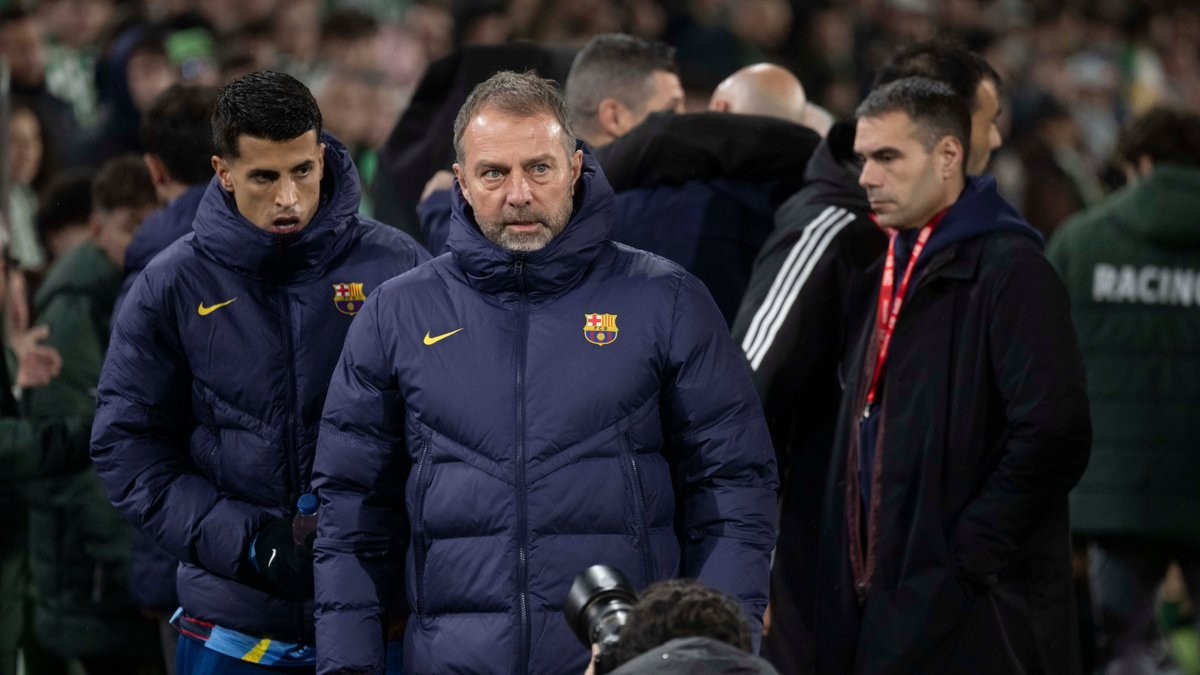 巴萨近9场西甲主场全胜，上一位带队取得10连胜的是巴尔韦德