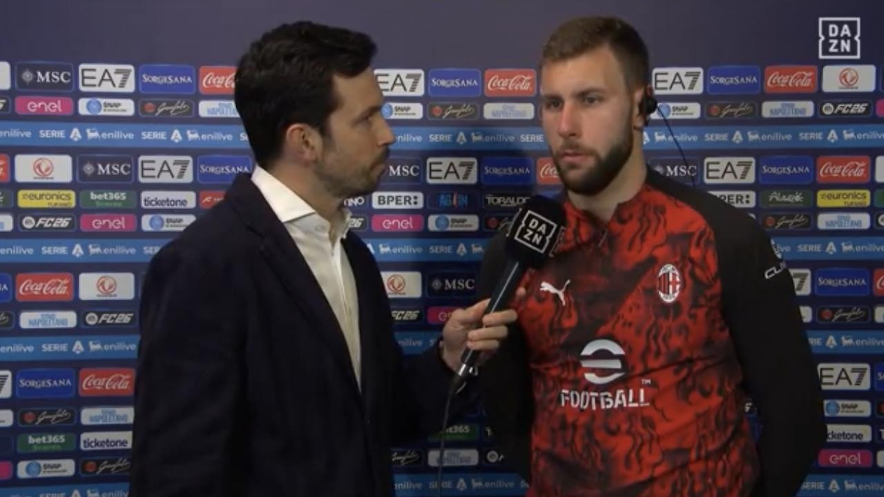 帕夫洛维奇：当我们获得进球机会的时候必须出脚更快、更专注