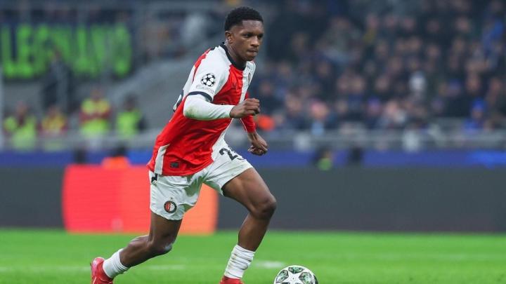 德天空：拜仁已和里德经纪人进行谈判，同时推进几笔续约事宜