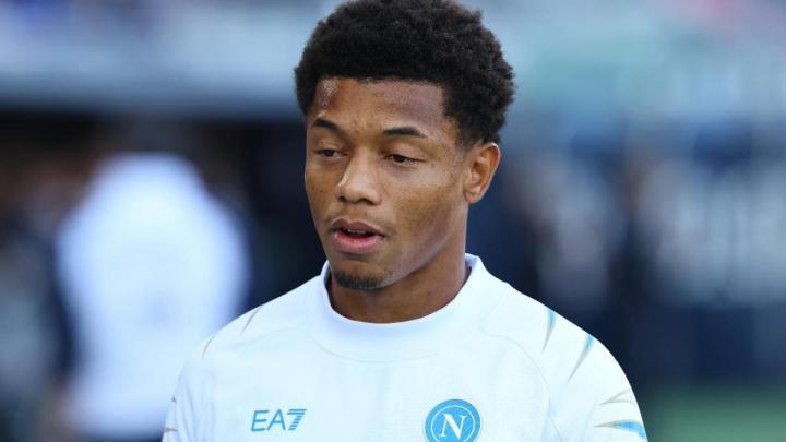 斯基拉：内雷斯已决定接受左脚踝手术，将缺席三个月比赛