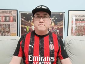 D站米兰哥第31集：难看到极致的比赛和难以为继的体系
