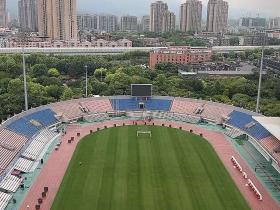 本周六，重庆铜梁龙回到“梦开始的