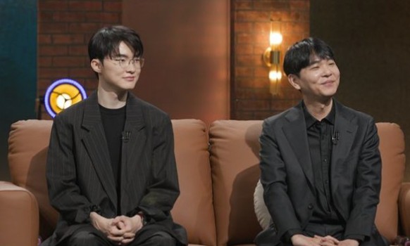 李世石谈Faker与AI之战：电竞与围棋不同，他有胜算，我是真赢不了