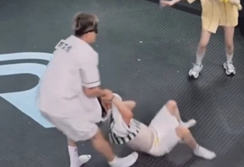 郭艾伦时隔近一年再向周深道歉：无意伤害任何人