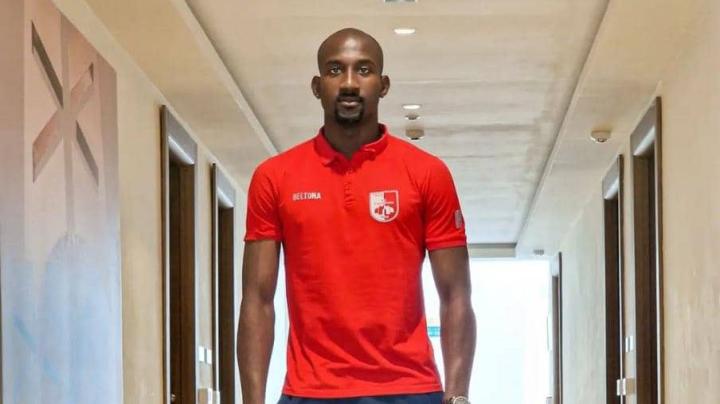 博主：喀麦隆后卫亚姆卡姆将加盟武汉三镇，身价80万欧