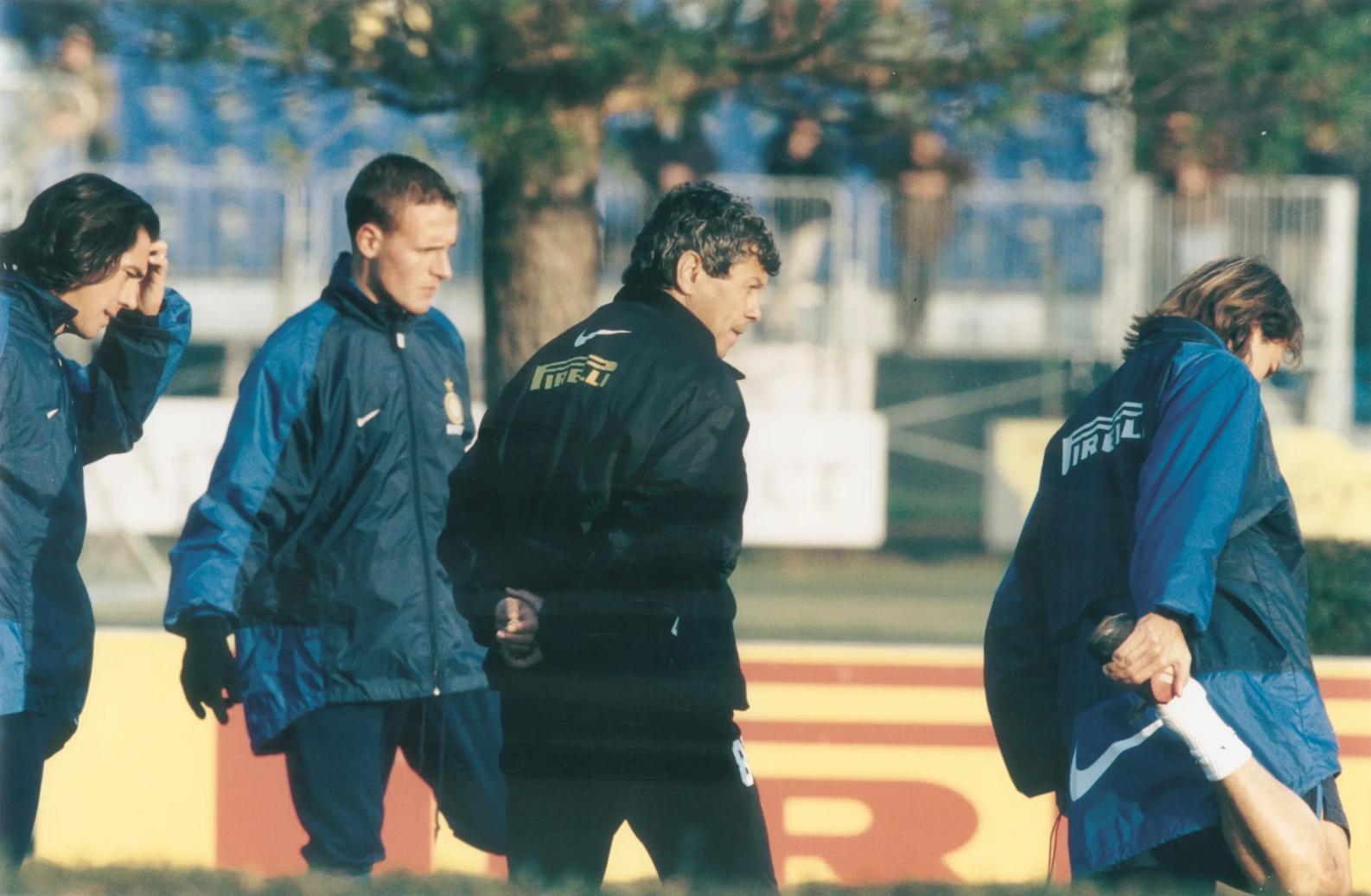 国米哀悼昔日主帅卢塞斯库：无论为人还是执教，他都堪称典范