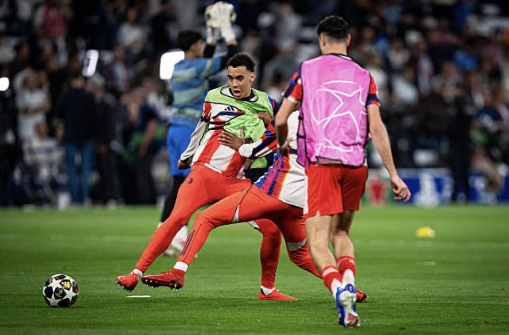 埃贝尔：小鹿还没完全恢复到最佳状态，但他愿为球队尽全力