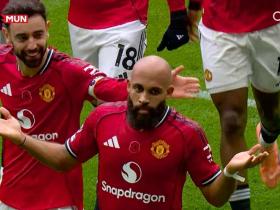 曼联转会消息：竞争欧战关键时刻！！每日电讯报消息称，而在非洲杯...