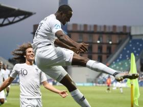 斯帕莱蒂“抓紧”引援：水晶宫要价高不肯放人