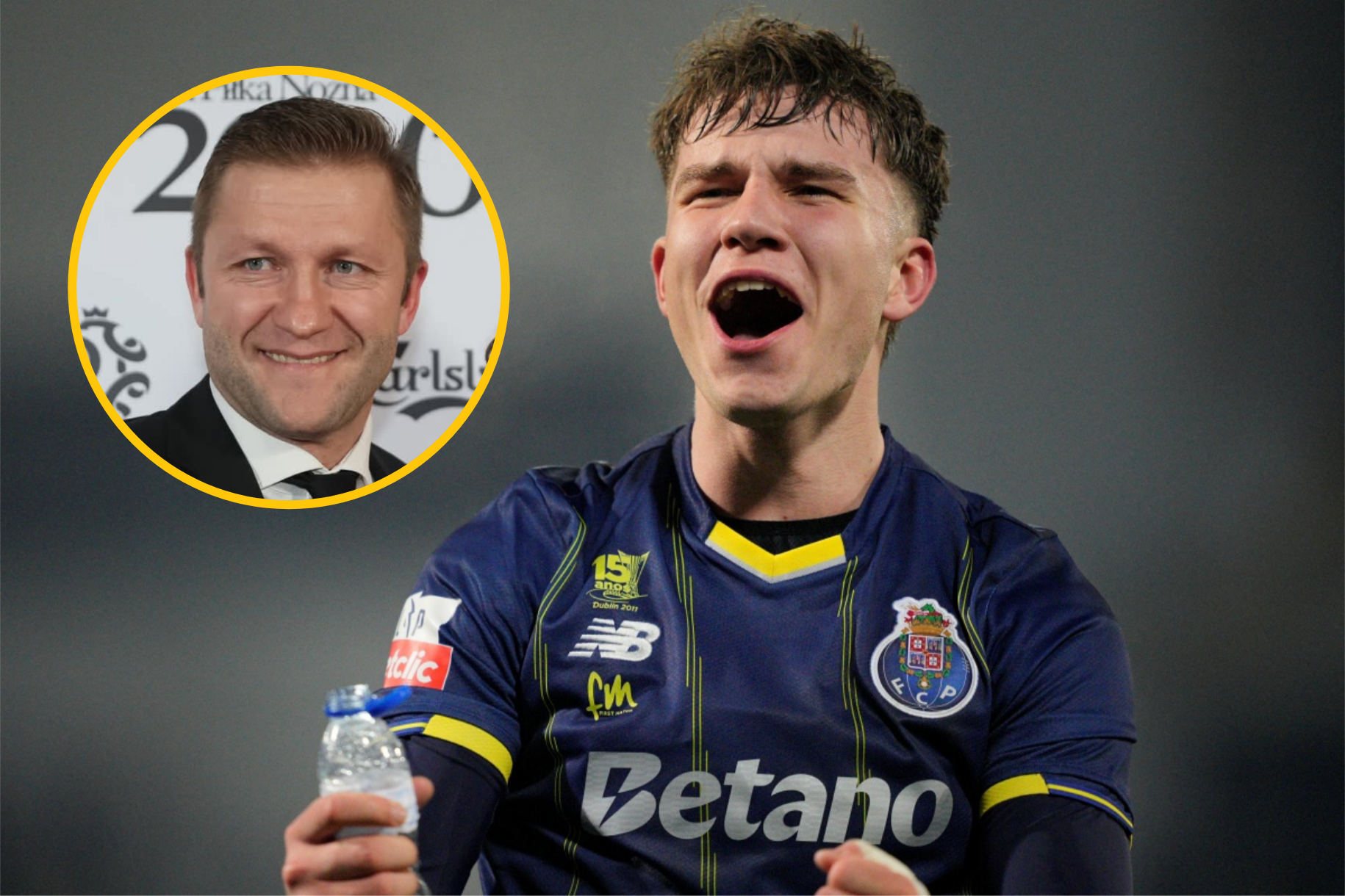 库巴：希望皮耶图谢夫斯基比我更优秀，甚至超越我十倍