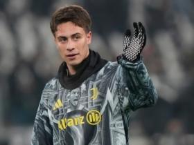 尤文图斯欲续约伊尔迪兹 为其打造新合同