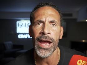 费迪南德谈阿森纳和曼联现状