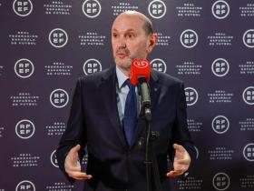 西班牙足协主席确认2030年世界杯决赛将在西班牙举行