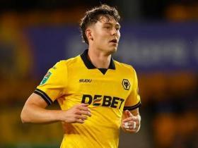 利兹联求购狼队前锋尤尔根-拉森遭拒