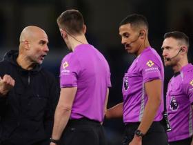 英超新晋裁判逐步晋升计划