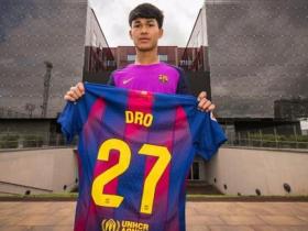 巴萨青训体系：金矿还是青年军？