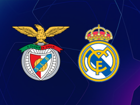 皇马胜本菲卡，晋级欧冠八强