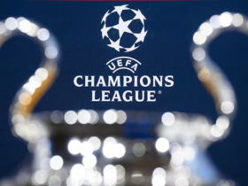 欧冠豪门“赚钱”战场