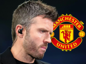 卡里克的领军之路