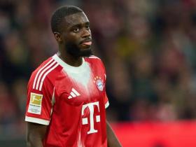 利物浦关注于帕梅卡诺 未决与拜仁续约